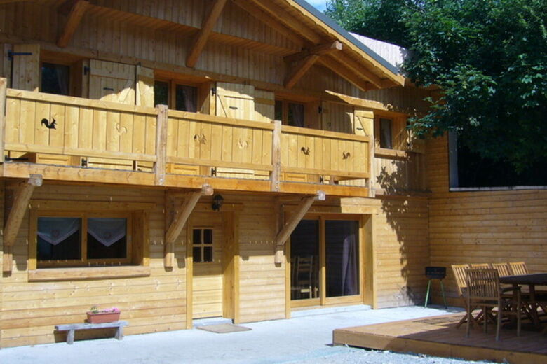 Chalet Marie