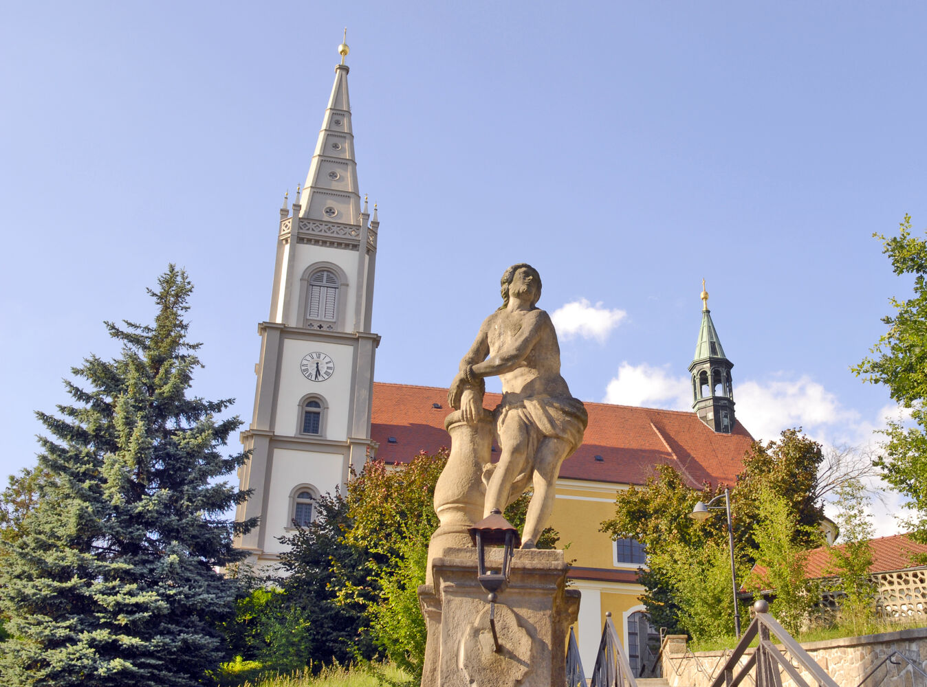 Schirgiswalde-Kirschau