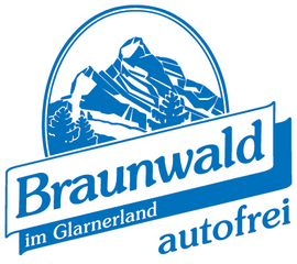Logo Braunwald - Panoramaloipen
