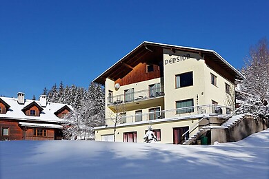 Pension Klug - Adults only!