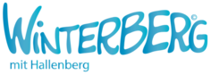 Logotipo Skiwelt Winterberg
