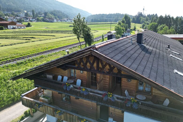 Ferienwohnungen Pechhof