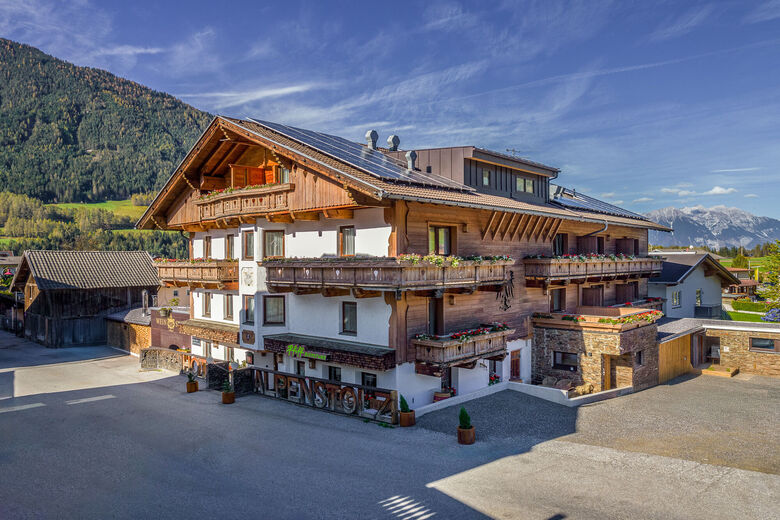 Alpenstolz