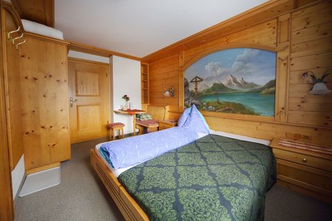 Zimmer Nr. 4