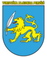 Logo Perušić