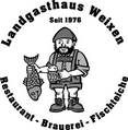 Логотип Landgasthaus Weixen