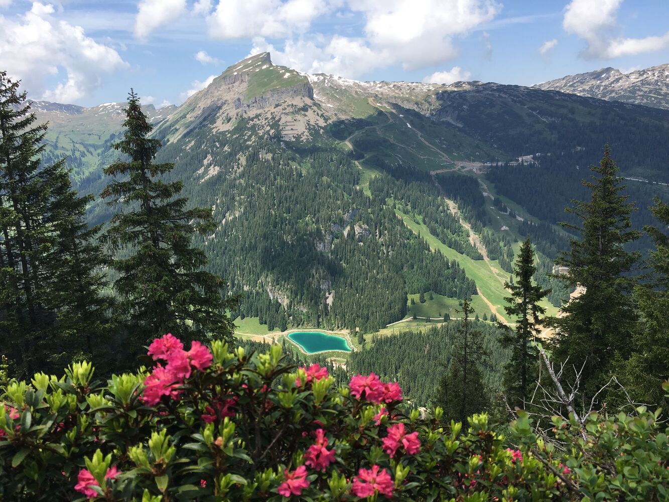 Kleinwalsertal