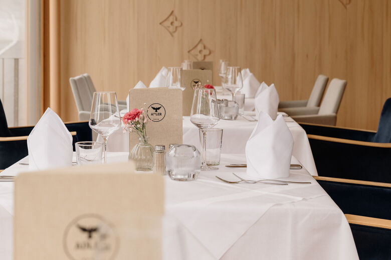 Hotel Gasthof Adler