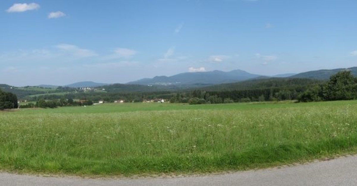 ArberLand Mountain Bike Excursion: Frauenau – Bischofsmais – BERGFEX