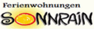 Logo Ferienwohnungen Sonnrain