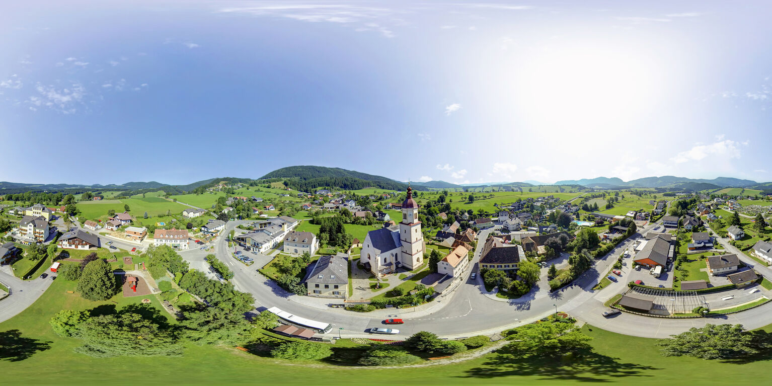 Fladnitz an der Teichalm