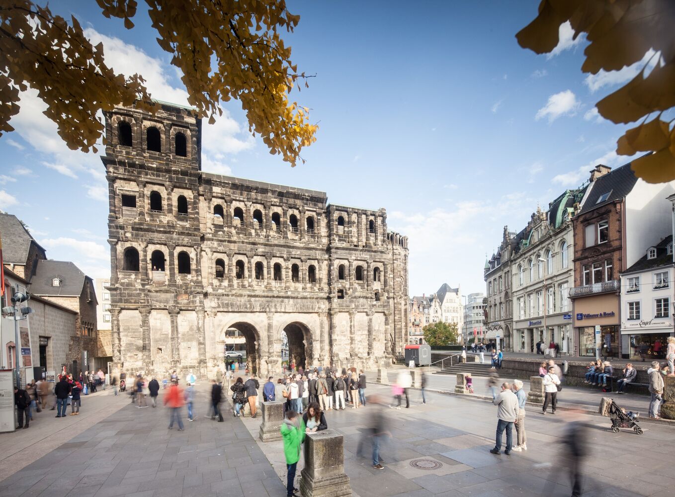 Trier