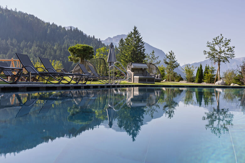 Boutiquehotel Acherl