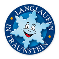 Логотип Bad Traunstein