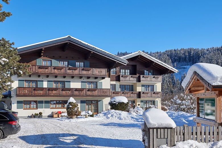 Pension Kreuzer