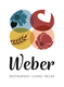 Логотип фон Gasthof Pension Weber