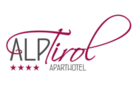 Логотип AlpTirol Aparthotel