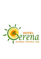 Logotyp Hotel Serena