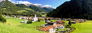 Luttach