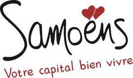 Logo Samoëns / Le Grand Massif