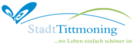 Логотип Tittmoning