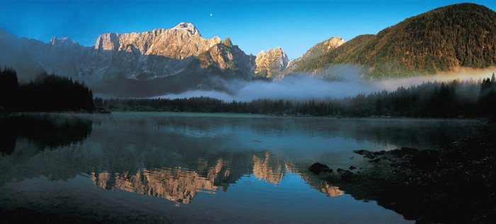 Malborghetto-Valbruna