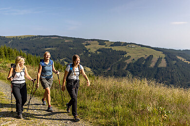 Wechselland - Wiener Alpen