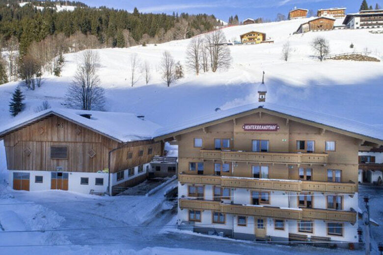 Hinterbrandthof