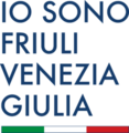 Logotipo Friaul Julisch Venetien