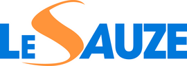 Logo Sauze - Sauze 1700