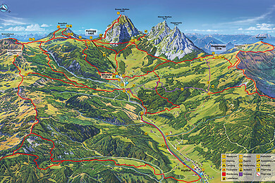 Brunni-Alpthal