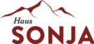 Logotyp Haus Sonja