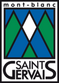 Logotipo Saint-Gervais