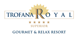 Logo Trofana Royal