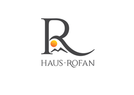 Логотип Haus Rofan