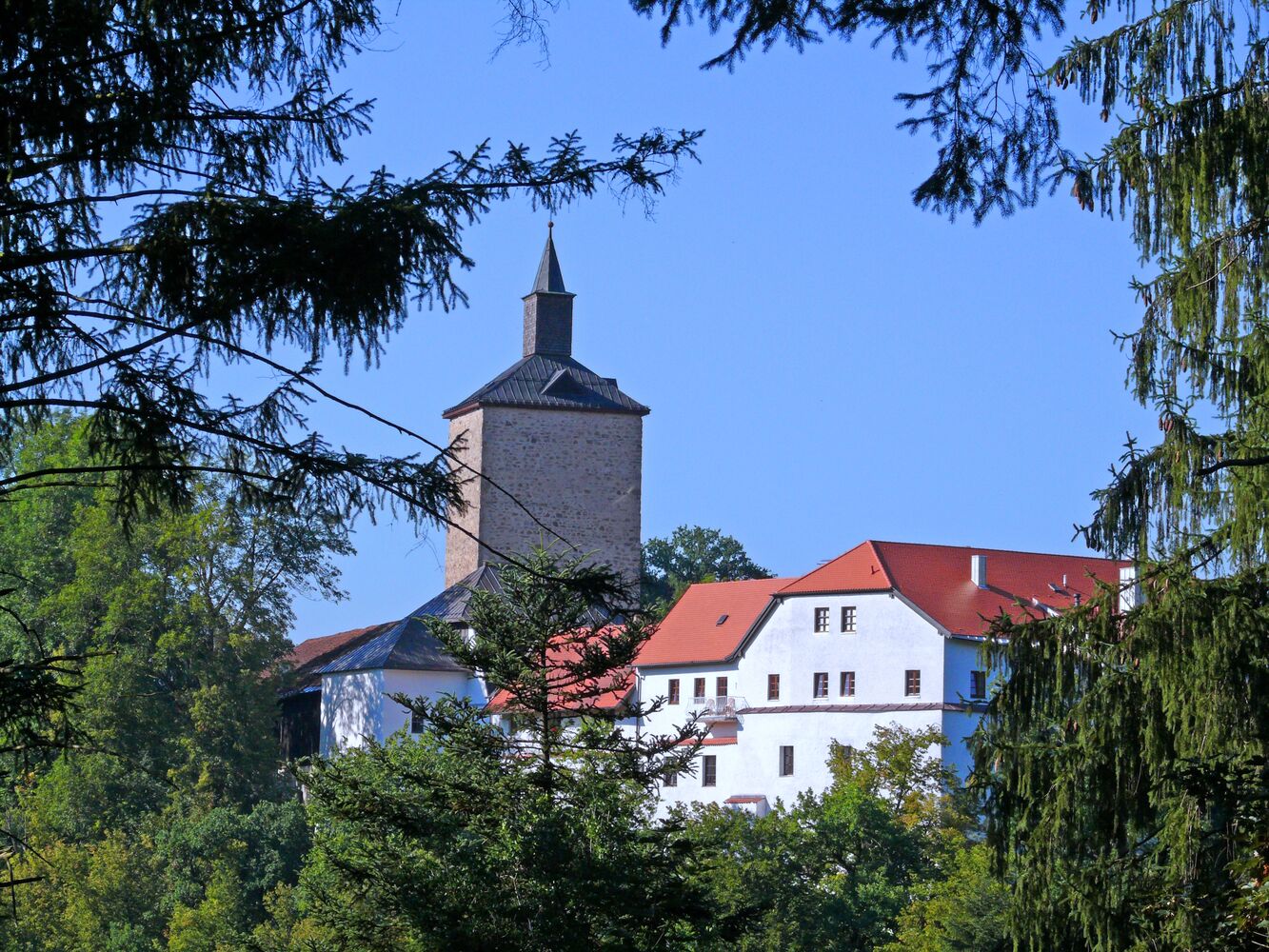 Fürsteneck