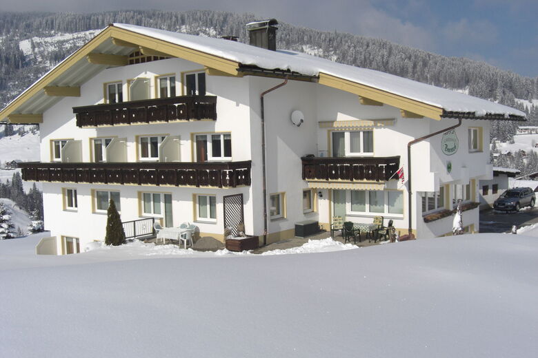 Gästehaus Boersch