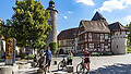 Sommerregion