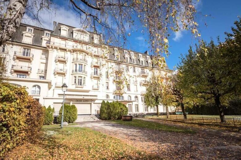 Résidence Mont Blanc - Maeva