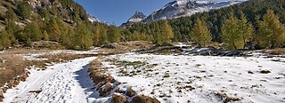 San Domenico / Varzo