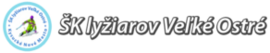Logo Veľké Ostré