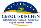 Logotip Geboltskirchen