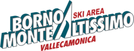 Logo Borno - Monte Altissimo