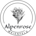 Logotyp Hotel Alpenrose