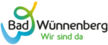 Логотип Bad Wünnenberg