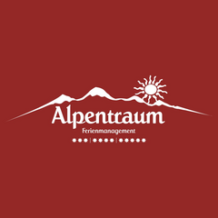 Logotipo Ferienwohnung bergZeit