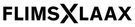 Logo Flims Laax Falera