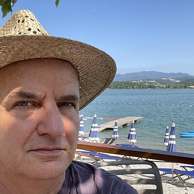 Avatar von Markus Barthuber