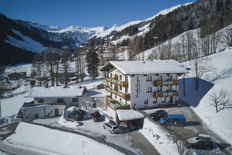 Appartement Vorderlengau