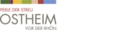Logo Ostheim vor der Rhön